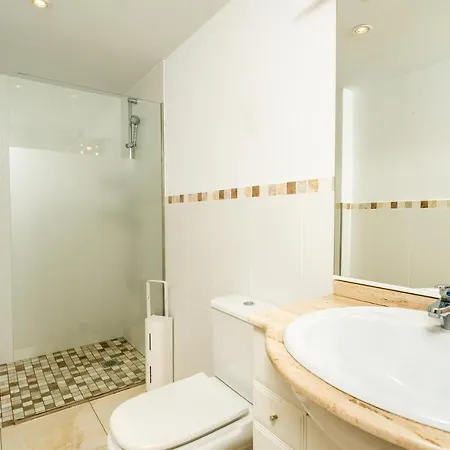 Apartment Capri *
