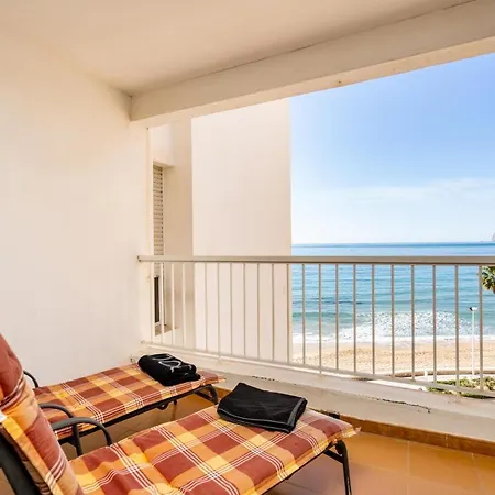 Apartment Capri