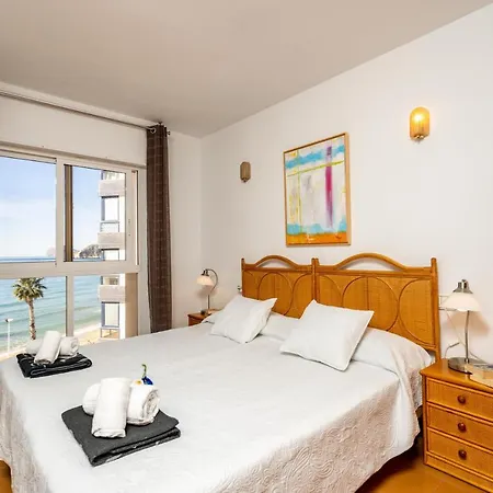 Capri Apartment Calpe