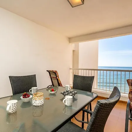 Capri Apartment *